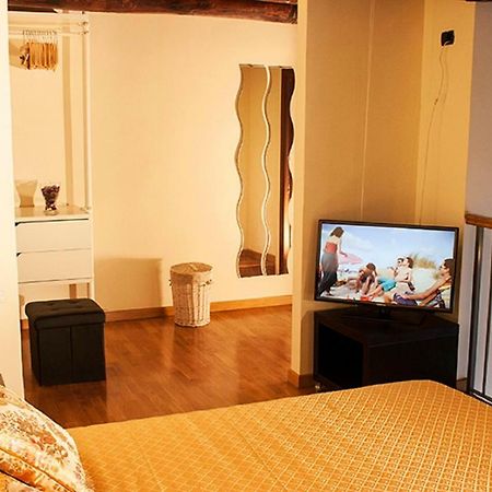 Spicchi Di Sole Bed & Breakfast Naples Luaran gambar