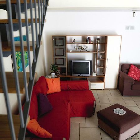 Spicchi Di Sole Bed & Breakfast Naples Luaran gambar