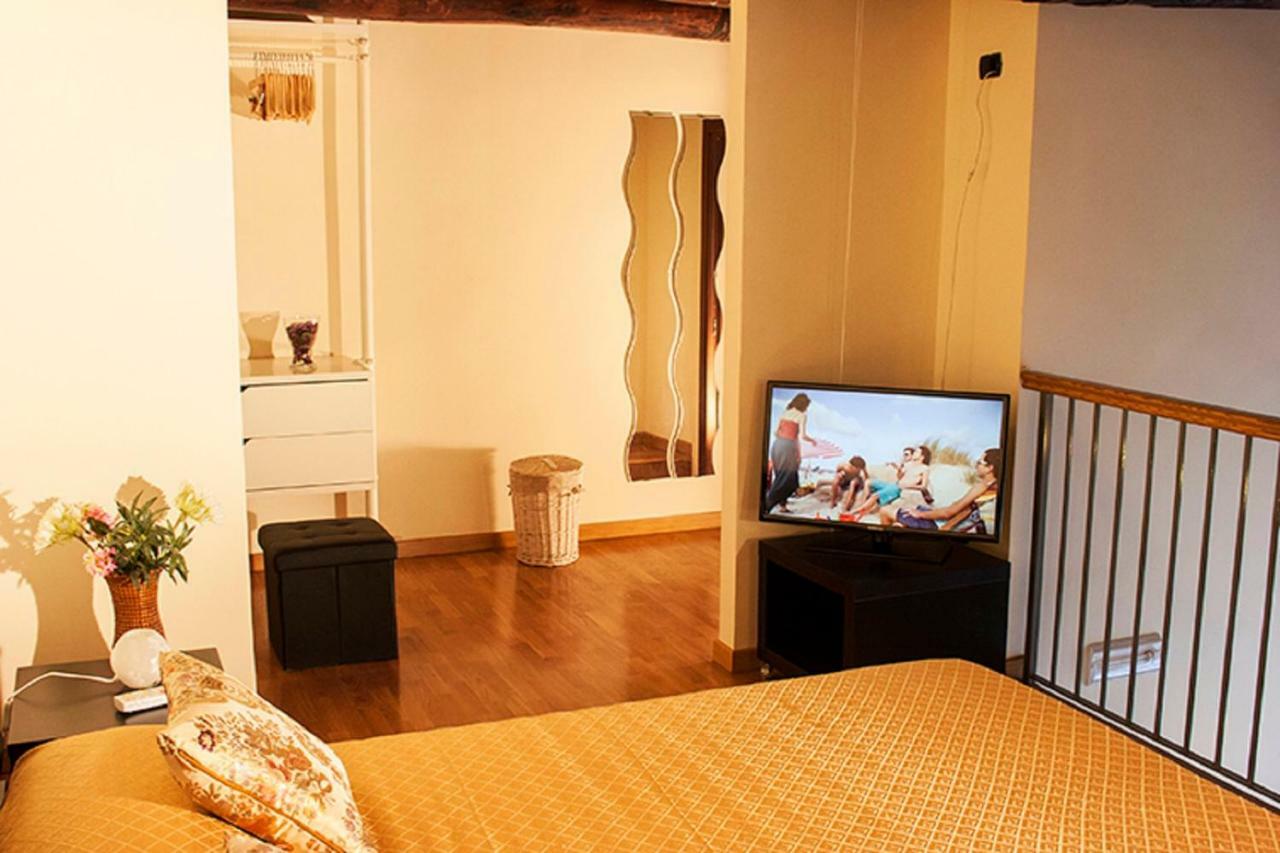 Spicchi Di Sole Bed & Breakfast Naples Luaran gambar