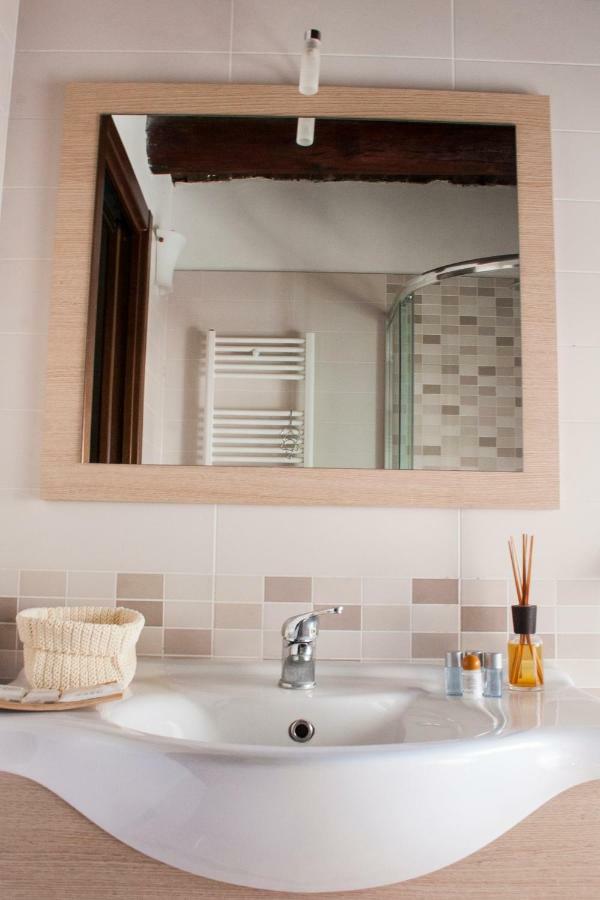 Spicchi Di Sole Bed & Breakfast Naples Luaran gambar