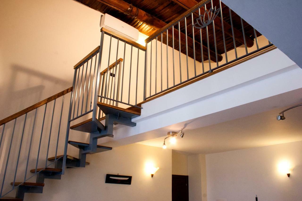 Spicchi Di Sole Bed & Breakfast Naples Luaran gambar