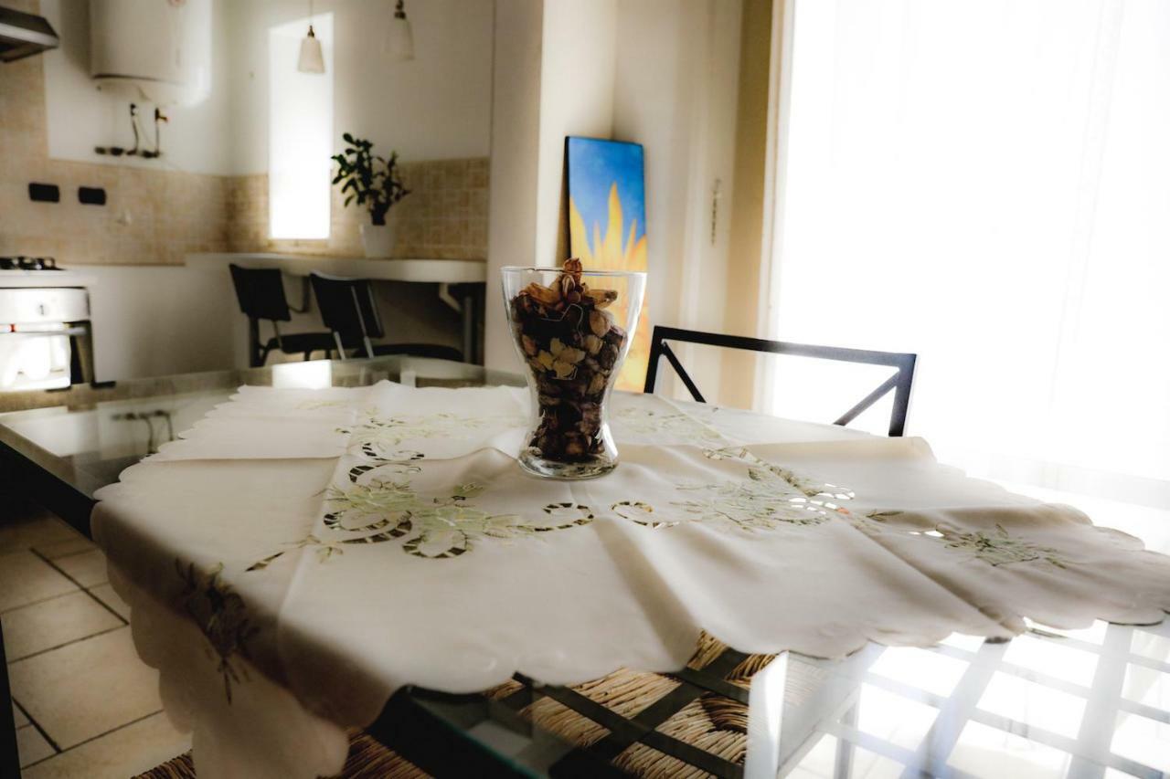 Spicchi Di Sole Bed & Breakfast Naples Luaran gambar