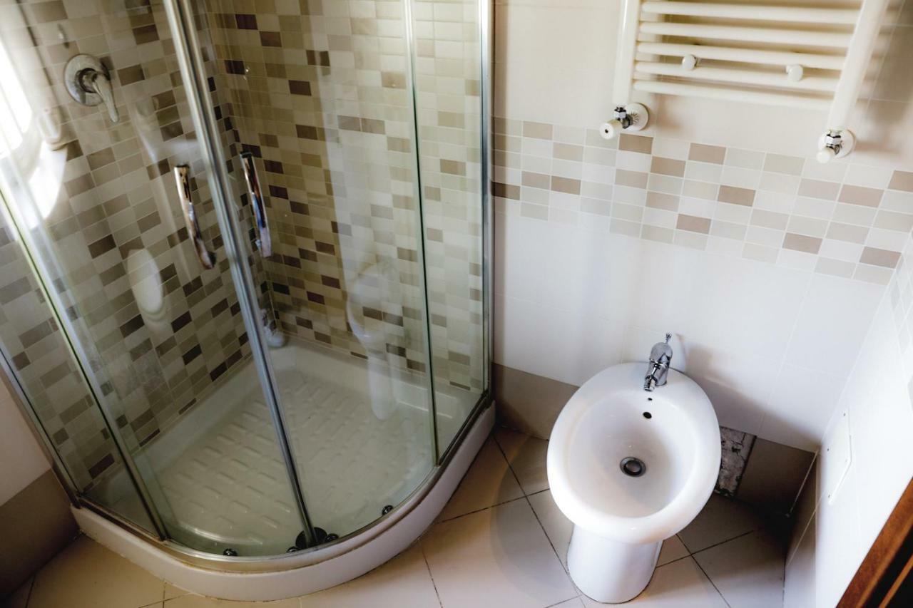 Spicchi Di Sole Bed & Breakfast Naples Luaran gambar