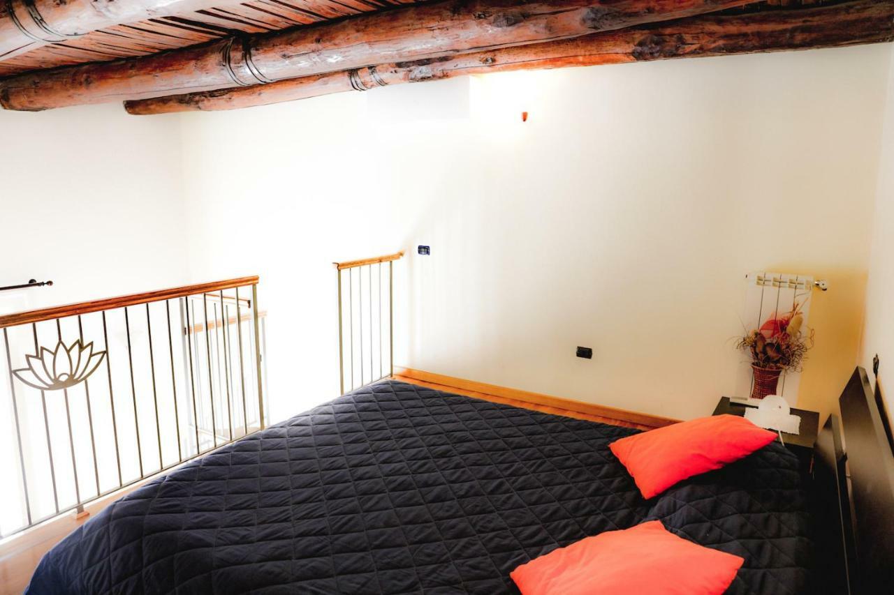 Spicchi Di Sole Bed & Breakfast Naples Luaran gambar