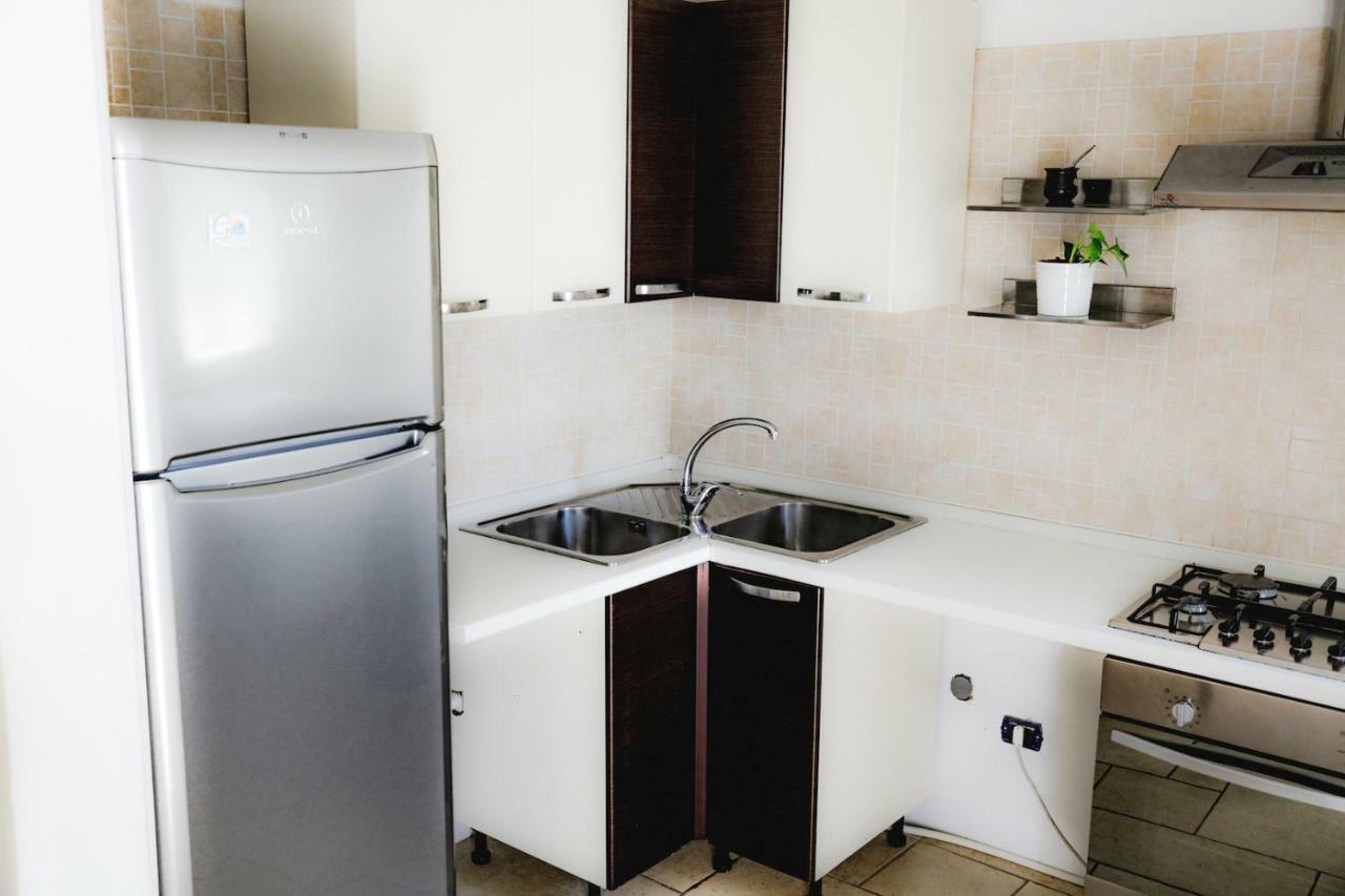 Spicchi Di Sole Bed & Breakfast Naples Luaran gambar