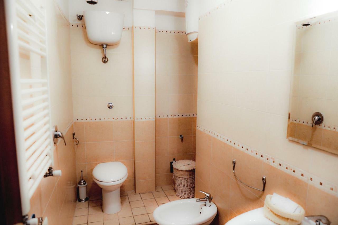 Spicchi Di Sole Bed & Breakfast Naples Luaran gambar