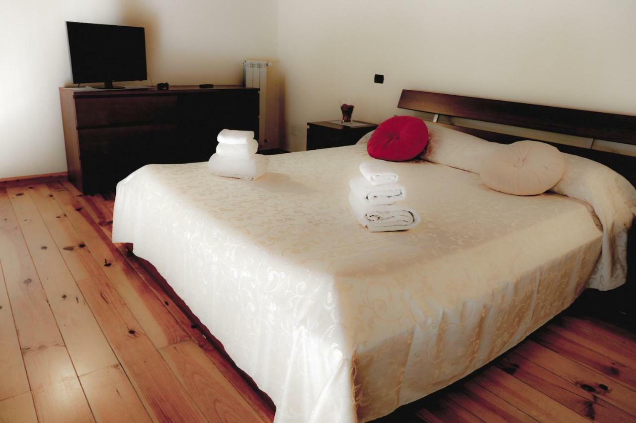 Spicchi Di Sole Bed & Breakfast Naples Luaran gambar