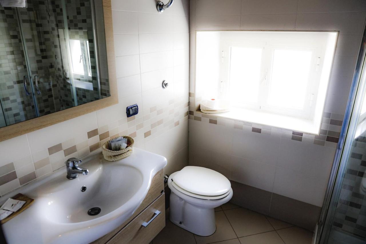 Spicchi Di Sole Bed & Breakfast Naples Luaran gambar