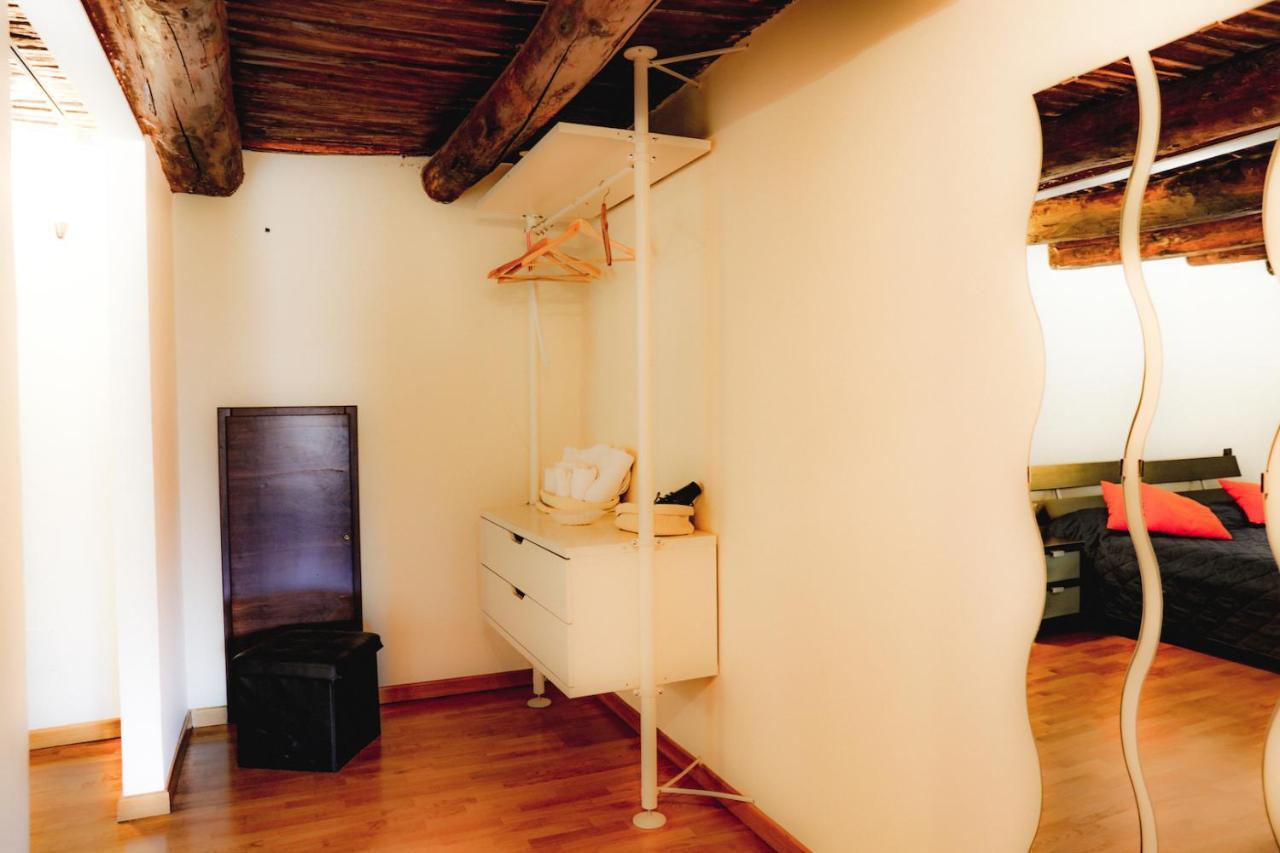 Spicchi Di Sole Bed & Breakfast Naples Luaran gambar