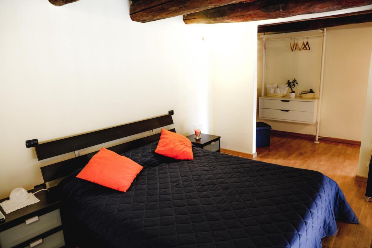 Spicchi Di Sole Bed & Breakfast Naples Luaran gambar